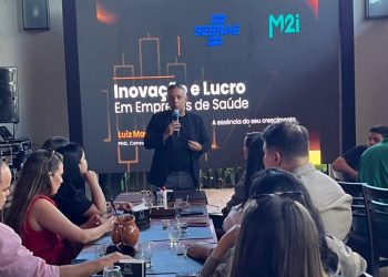 Sebrae promove Caatinga Talks com tema inovação e resultados para negócios na saúde em Cajazeiras
