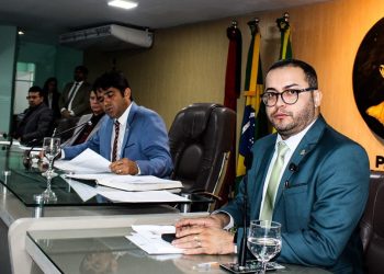 Câmara aprova LDO 2026, que estabelece metas e prioridades da administração municipal para o próximo ano
