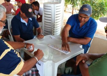 Secretaria de esportes vai apoiar e coordenar 1º Campeonato de Buraco e Dominó da Sales Play House