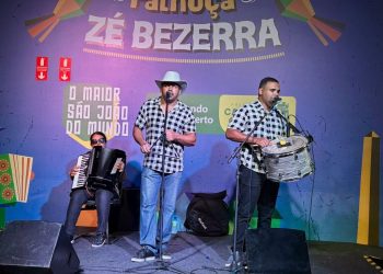 O Maior São João Inclusivo do Mundo: Campina Grande como referência nacional em acessibilidade e representatividade