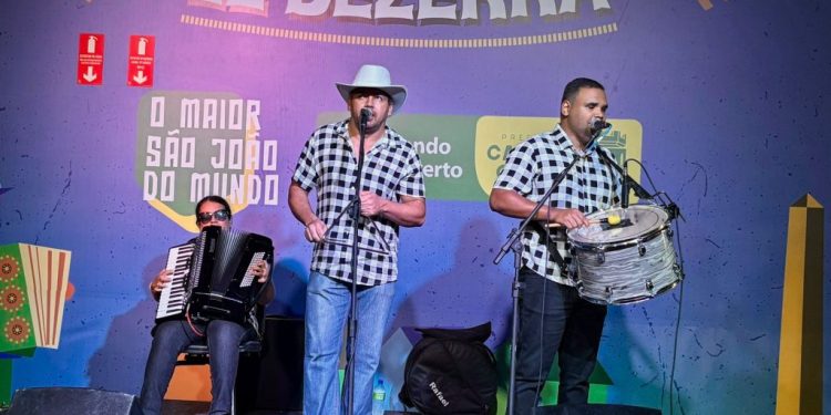 O Maior São João Inclusivo do Mundo: Campina Grande como referência nacional em acessibilidade e representatividade