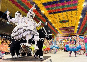 “Campina, São João o Ano Todo” reafirma protagonismo da cidade na cultura popular, mesmo após o término dos festejos juninos