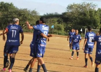 Copa Dr. Chico de Futebol Amador terá premiação histórica e campanha solidária na grande decisão domingo (21)