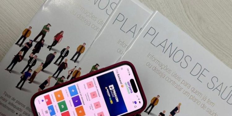Denúncias contra planos de saúde ganham canais exclusivos no Procon de Campina Grande Denúncias contra planos de saúde ganham canais exclusivos no Procon de Campina Grande
