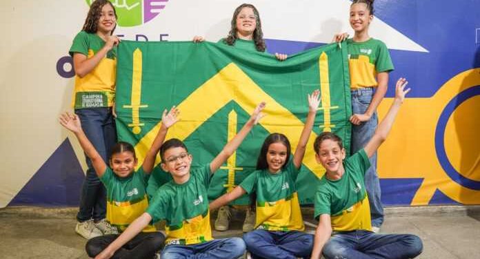 Conheça os estudantes de Campina Grande que representarão o Brasil nas Olimpíadas de Matemática no Japão