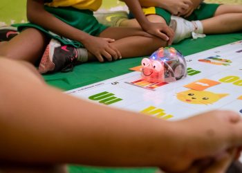 Ensino em Tempo Integral de Campina Grande ganha destaque nacional do Ministério da Educação por experiências inspiradoras