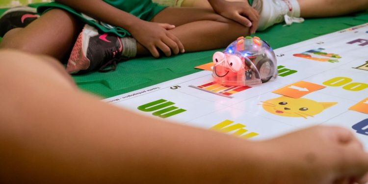 Ensino em Tempo Integral de Campina Grande ganha destaque nacional do Ministério da Educação por experiências inspiradoras