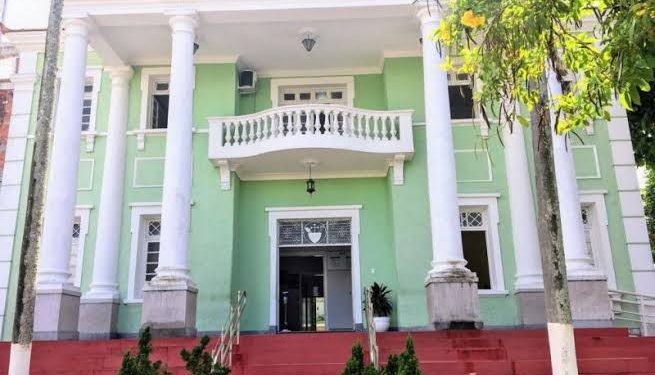 TCE-PB aprova por unanimidade contas de 2023 da Prefeitura de Campina Grande