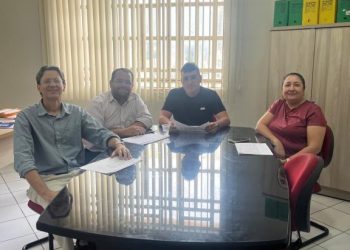 IPAMS realiza mais uma reunião ordinária do Conselho e atualiza membros sobre a gestão do Instituto de Previdência em Sumé