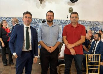 Prefeito Manezinho Lourenço reforça compromisso com a Cultura, Educação e preservação histórica de Sumé em agenda na capital