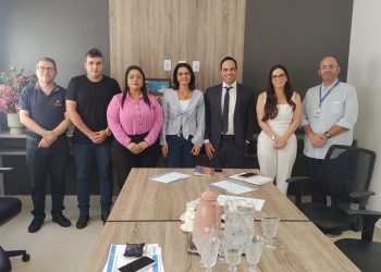 Prefeitura de Sumé e Unicir se reúnem para renovar parceria do Presdu e ampliar oportunidades para estudantes sumeenses