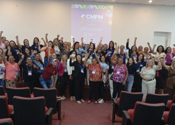 Sumé discute políticas públicas para as mulheres em sua I Conferência Municipal