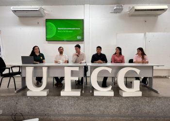 Senar e-Tec, Prefeitura de Sumé e CDSA/UFCG iniciam curso de Zootecnia em Sumé