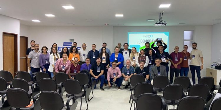 Impulse Campina: Quarta edição do programa de aceleração de startups é encerrada com sucesso