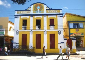 Roteiro Cultural: Biblioteca Félix Araújo e Museus Histórico e do Algodão se destacam como opção de lazer e conhecimento