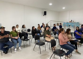CIPA empossa novos membros da gestão 2025-2027
