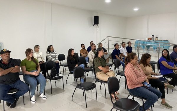 CIPA empossa novos membros da gestão 2025-2027