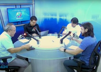 Pedro Cunha Lima elogia gestão de Bruno e destaca foco do prefeito em entregar resultados para Campina Grande