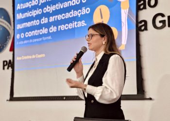 Refis 2025: Prefeitura de Campina Grande apresenta benefícios para empreendedores com descontos especiais no ISS