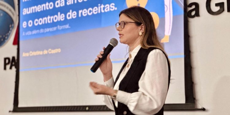 Refis 2025: Prefeitura de Campina Grande apresenta benefícios para empreendedores com descontos especiais no ISS