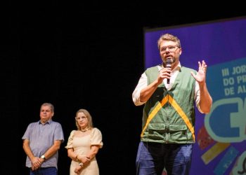 Seduc realiza III Jornada Formativa de Alfabetização do Programa Campina de A a Z