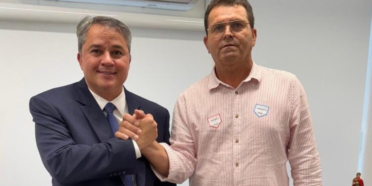 Senador Efraim Filho destina mais de R$ 2,6 milhões para a saúde de Sumé