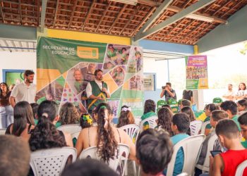 Sete estudantes da Rede Municipal vão representar Campina Grande em Olimpíada Internacional de Matemática, no Japão