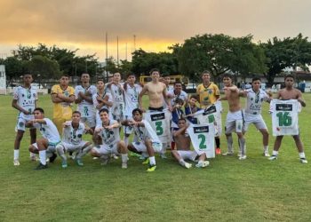 Com apoio da Prefeitura de Monteiro, Socremo Serrano está a uma vitória de disputar a Copa do Brasil e a Copa do Nordeste
