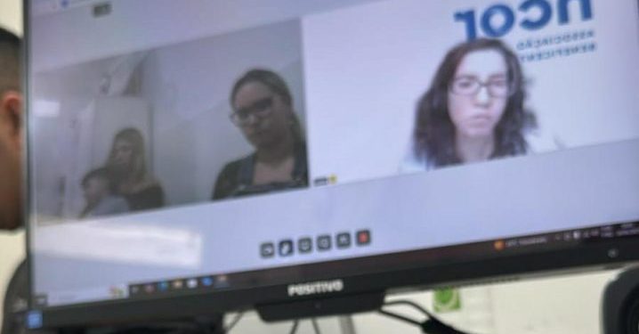 Salvando vidas: Secretaria de Saúde de Monteiro se destaca em atendimento com telemedicina