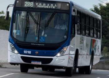 Pela segunda semana consecutiva Prefeitura garante programa Tarifa Zero para a população de Campina Grande
