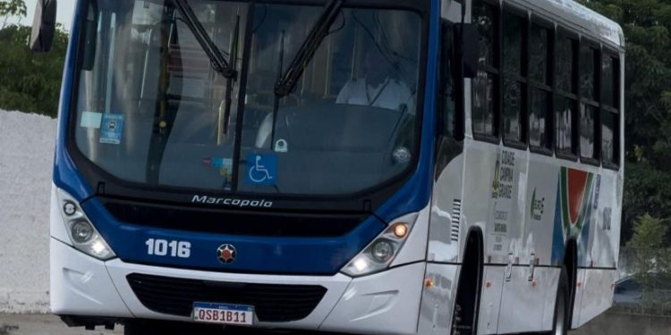 Pela segunda semana consecutiva Prefeitura garante programa Tarifa Zero para a população de Campina Grande