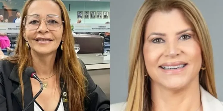Tatiana Medeiros vai recorrer ao TSE contra a decisão do TRE que manteve o mandato de Ana Cardoso
