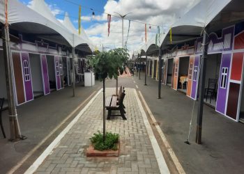 Município de Amparo promove a VII Cabra Fest com negócios, cultura e capacitação