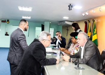 Vereador reforça convite para audiência pública com a ENERGISA na agenda da próxima semana