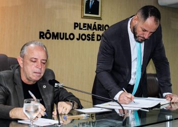Vereadores defendem articulação para ampliar a mobilidade aérea durante o Maior São João do Mundo