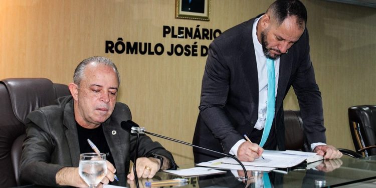 Vereadores defendem articulação para ampliar a mobilidade aérea durante o Maior São João do Mundo