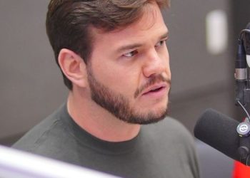 Prefeito Bruno fala sobre desafios na infraestrutura e saúde de Campina Grande