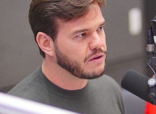 Prefeito Bruno fala sobre desafios na infraestrutura e saúde de Campina Grande