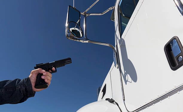 EM CAMPINA: Polícia Civil recupera carga roubada avaliada em mais de R$ 300 mil