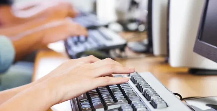 Sala do Empreendedor de Sumé inscreve para curso de informática básica e internet