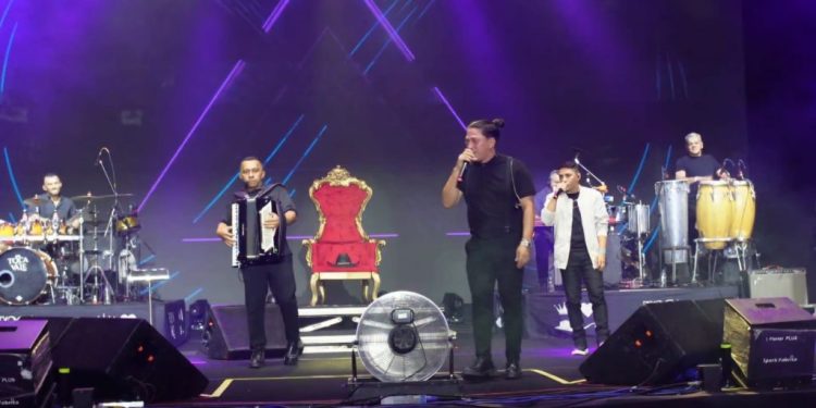 Última quinta-feira d’O Maior São João do Mundo é marcada por diversidade musical e um gostinho de saudade