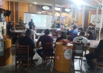 Sala do Empreendedor e Secretaria de Cultura realizam encontro para fortalecimento do Turismo em Sumé