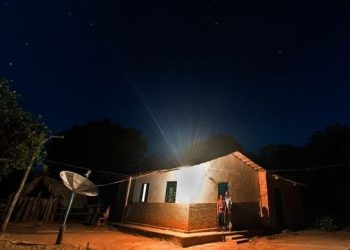 Secretaria de Agricultura intensifica reposição de lâmpadas e outros componentes na zona rural de Monteiro