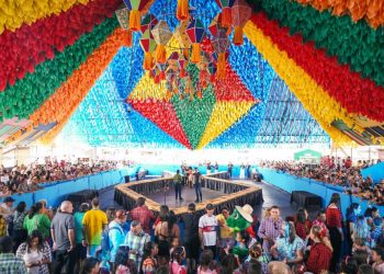 Sejel encerra primeiro semestre com novos recordes mundiais em eventos realizados durante O Maior São João do Mundo