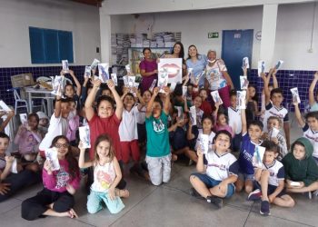 Programa Saúde na Escola intensifica ações de saúde bucal nas escolas públicas