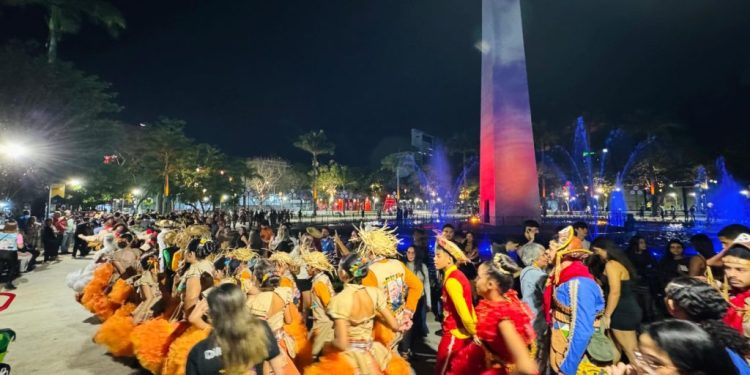 Arte-educação, “São João o Ano Todo” e mais de R$ 1,8 milhão das leis de incentivo investidos são destaques no balanço do semestre da Cultura em Campina Grande