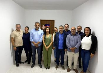 Romero Rodrigues participa da celebração pelos 49 anos do Hospital Santa Terezinha e reforça investimento de mais de R$ 1 milhão para modernização da unidade