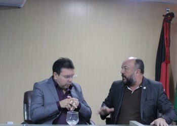 Com articulação do vereador Saulo Germano, Câmara de Campina Grande aprova LDO e rejeita emendas impositivas