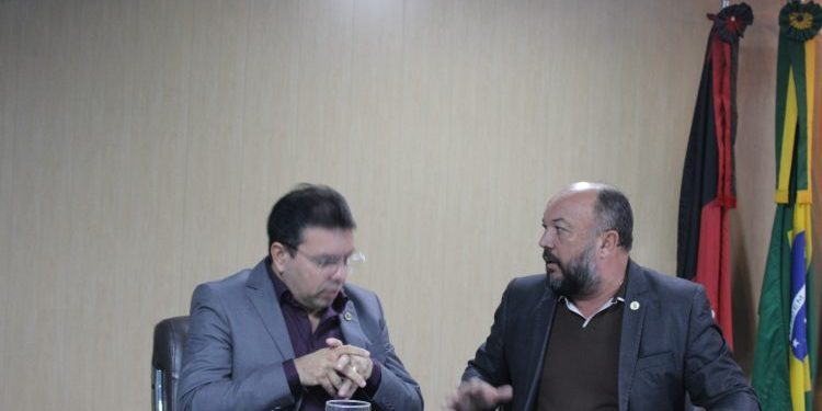Com articulação do vereador Saulo Germano, Câmara de Campina Grande aprova LDO e rejeita emendas impositivas
