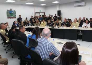 Operação São João 2025 fecha ciclo junino com saldo positivo em toda a Paraíba